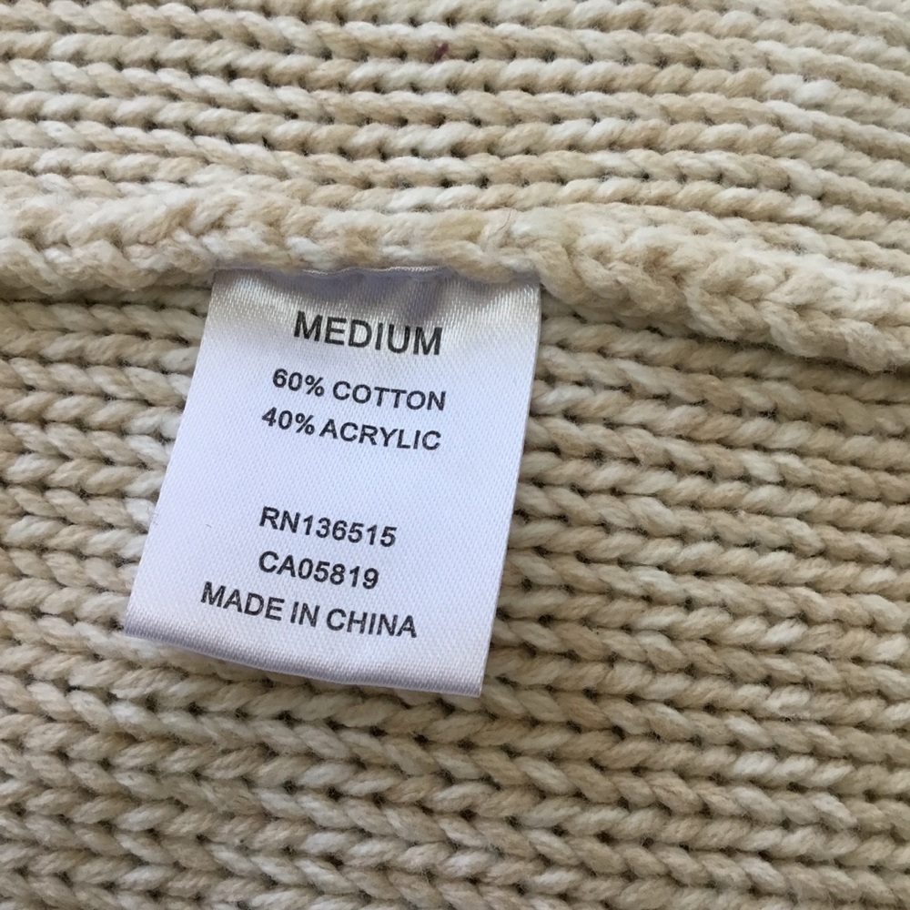 Neely sweater. - Picture 5 of 5